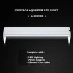 Chihiros A Series Aquarium Freshwater Planted Tank Led Light [ A311 ]