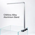 CHIHIROS Light Aluminium Alloy Hanging Stand Aquarium Accessories