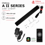 Chihiros A2 (II) Series Apps Control Aquarium Freshwater Planted Tank Led Light