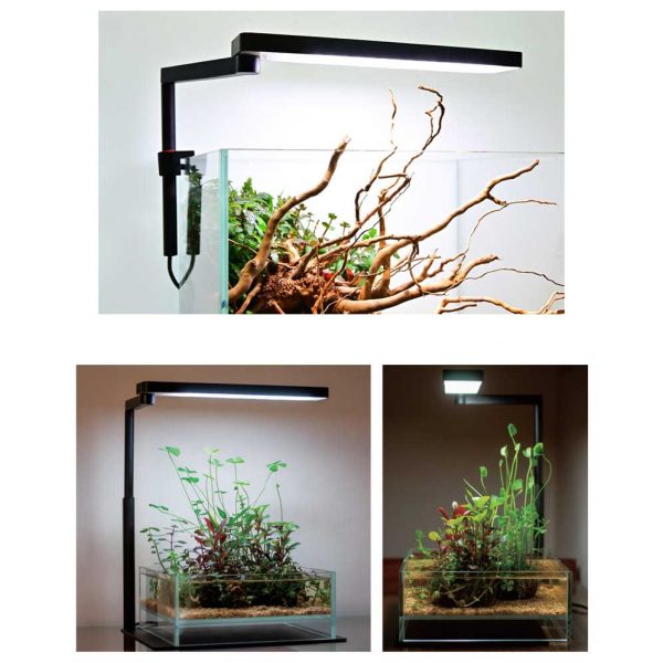 Chihiros C2 II Series Aquarium Freshwater Planted Tank Led Light ...