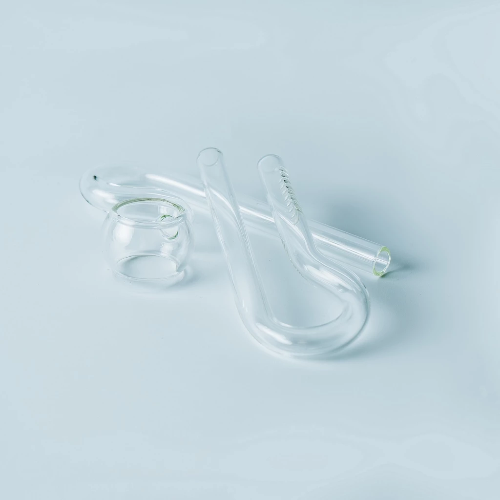 Chihiros Mini Inflow Spin Outflow Glass Aquarium Accessories - Image 7