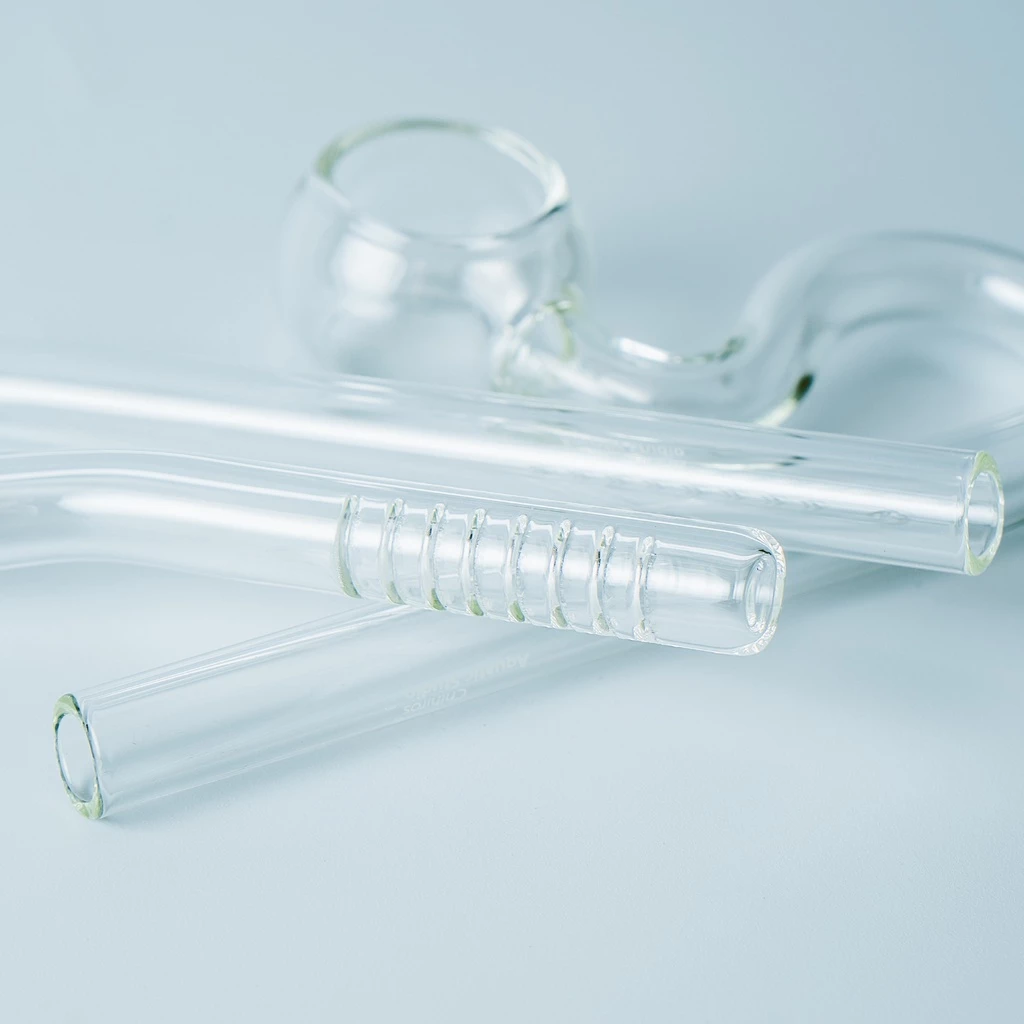 Chihiros Mini Inflow Spin Outflow Glass Aquarium Accessories - Image 5