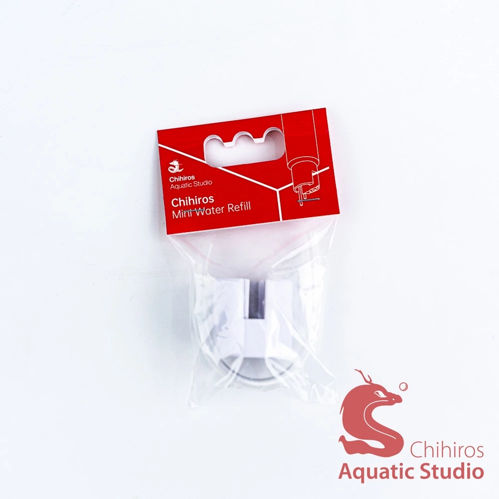 Chihiros Mini Water Refill Auto Aquarium Accessories - Image 8