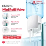 Chihiros Mini Water Refill Auto Aquarium Accessories