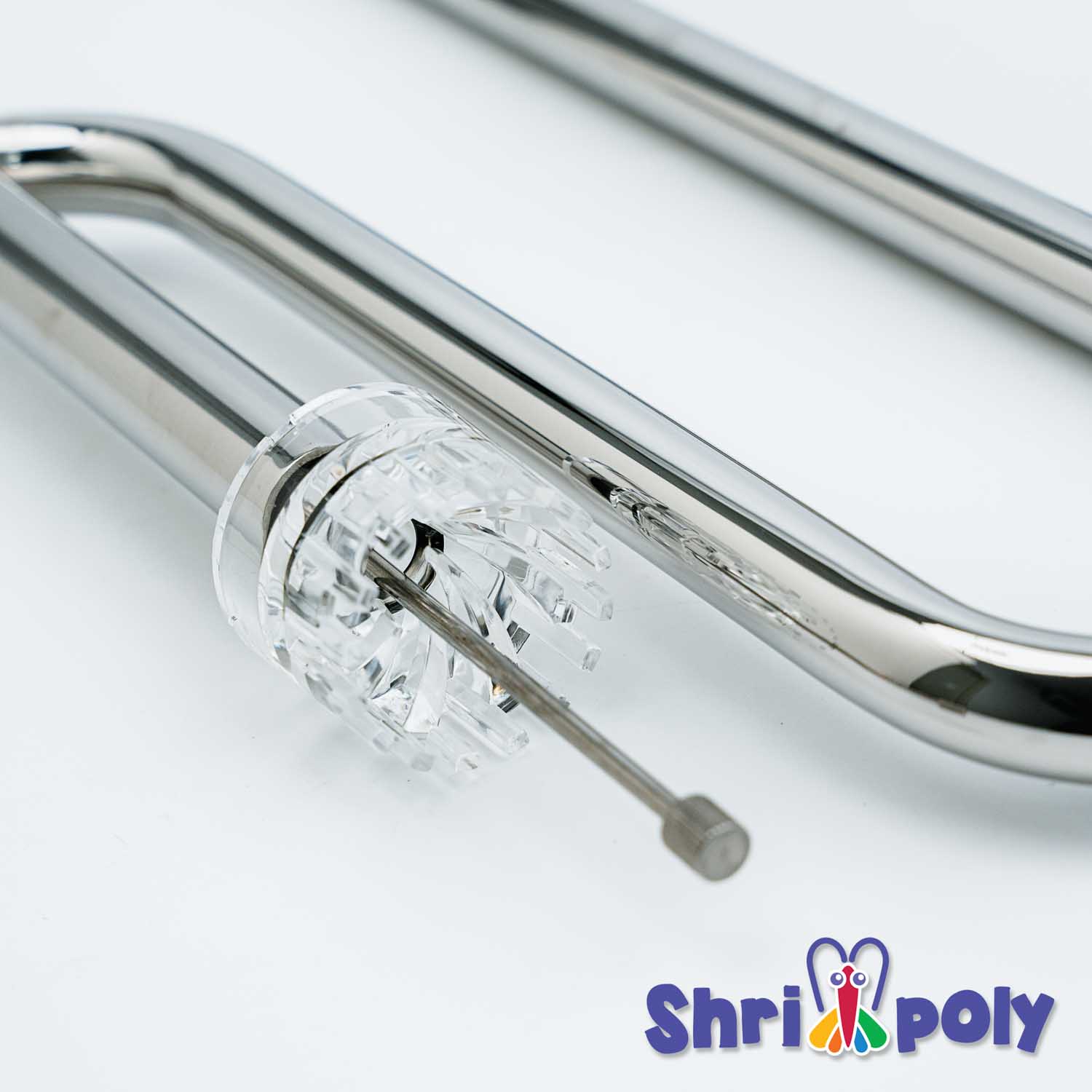 MUFAN Stainless Steel Lily Pipe Inflow Outflow Set Surface Skimmer Set Aquarium Accessories - Image 17