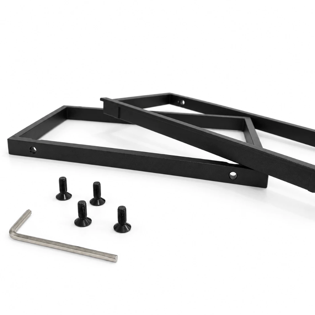 Chihiros Light Non Adjustable Stand for WRGB 2 PRO Aquarium Accessories - Image 4