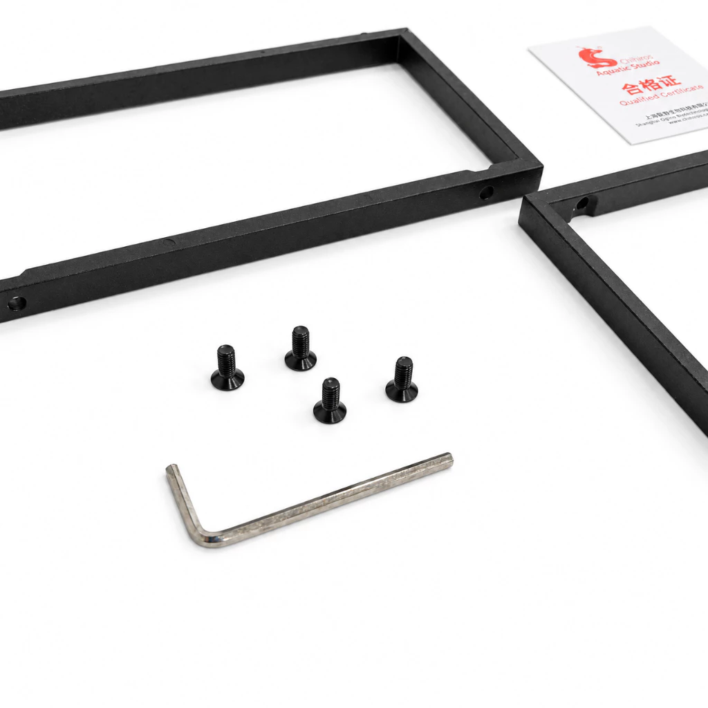 Chihiros Light Non Adjustable Stand for WRGB 2 PRO Aquarium Accessories - Image 3