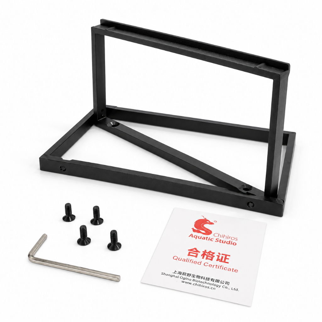 Chihiros Light Non Adjustable Stand for WRGB 2 PRO Aquarium Accessories