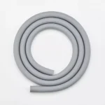 Chihiros Filter Hose Pro Grey ( 3 meters) food-grade silicone filter hose