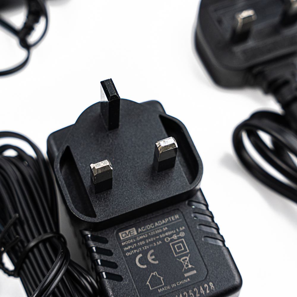 Chihiros Power Adapter Plug Spare Part Light Doctor CO2 Aquarium - Image 5