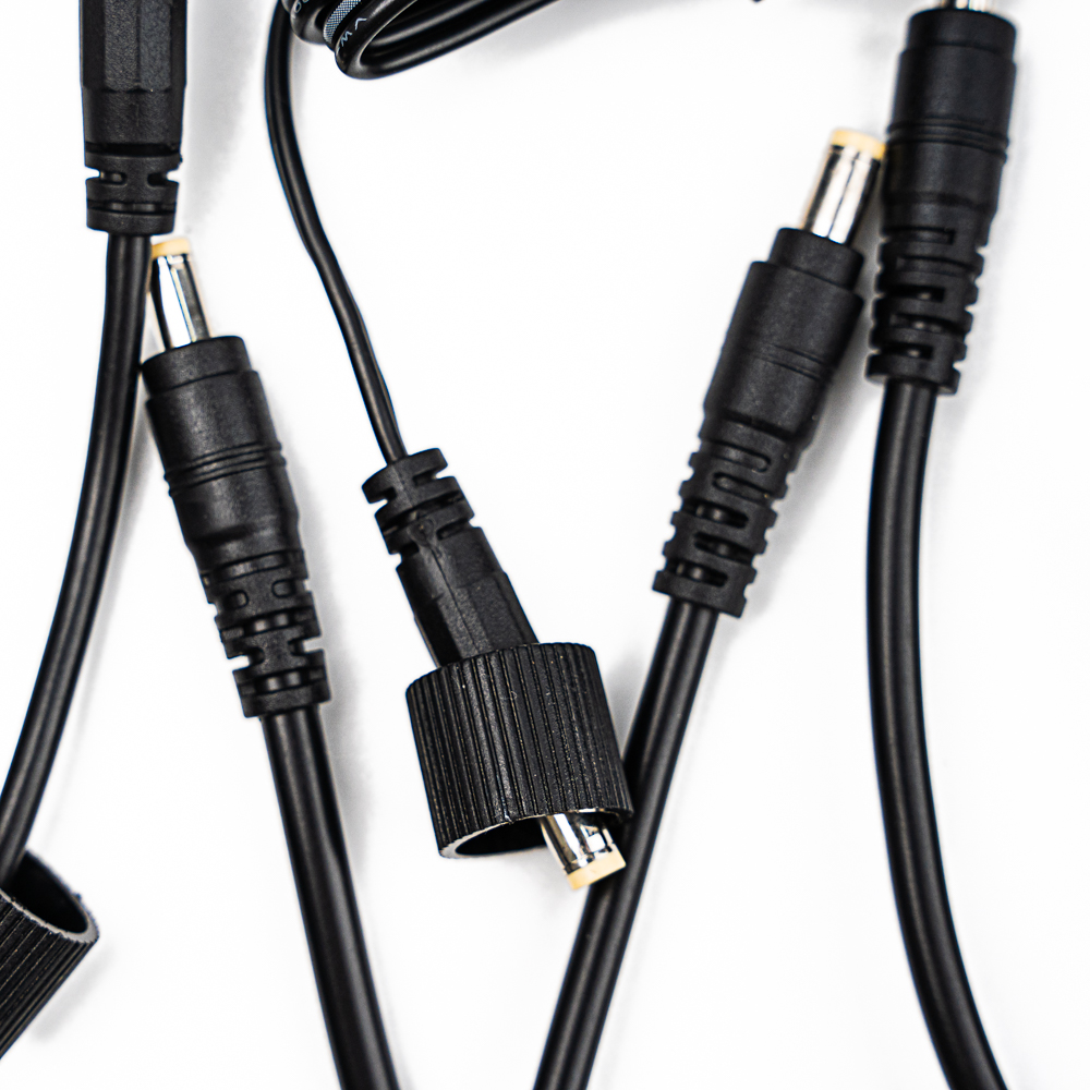 Chihiros Power Adapter Plug Spare Part Light Doctor CO2 Aquarium - Image 10