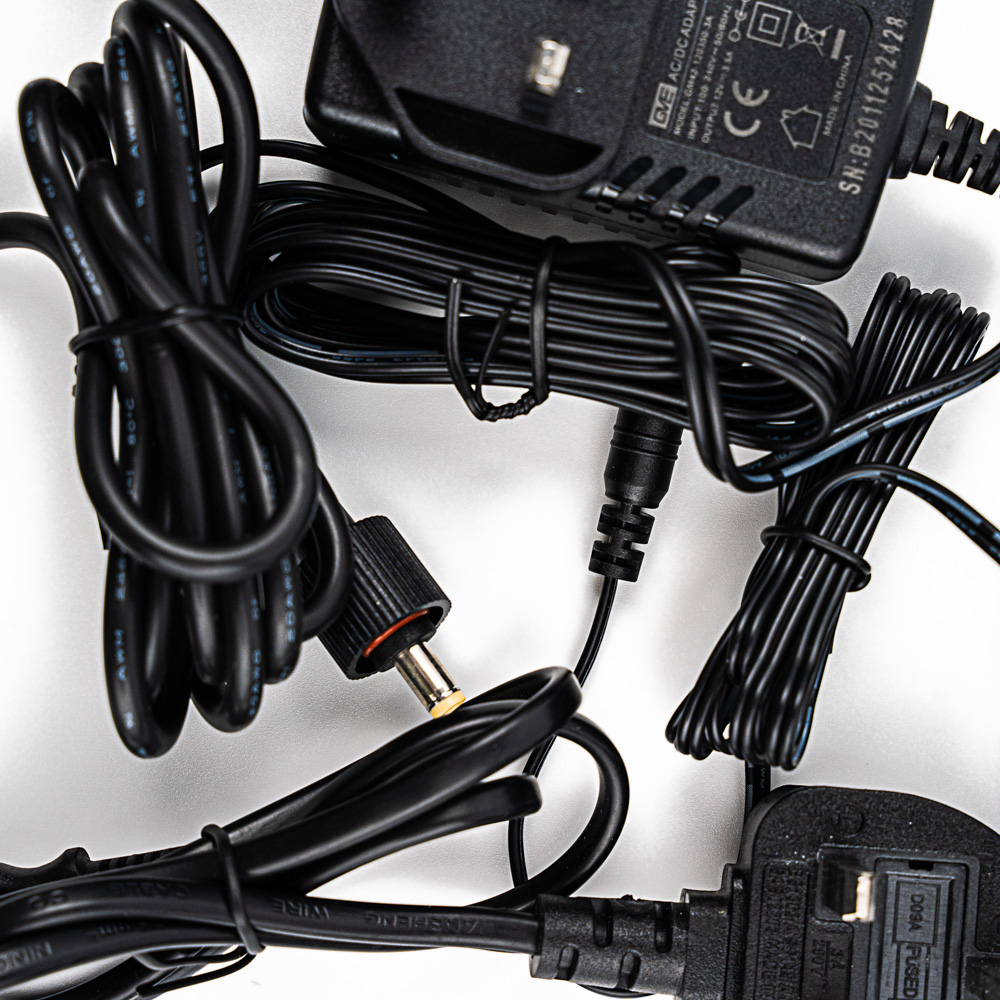 Chihiros Power Adapter Plug Spare Part Light Doctor CO2 Aquarium - Image 11
