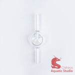 Chihiros CO2 Music Counter Bubble Counter Glass Aquarium Accessories