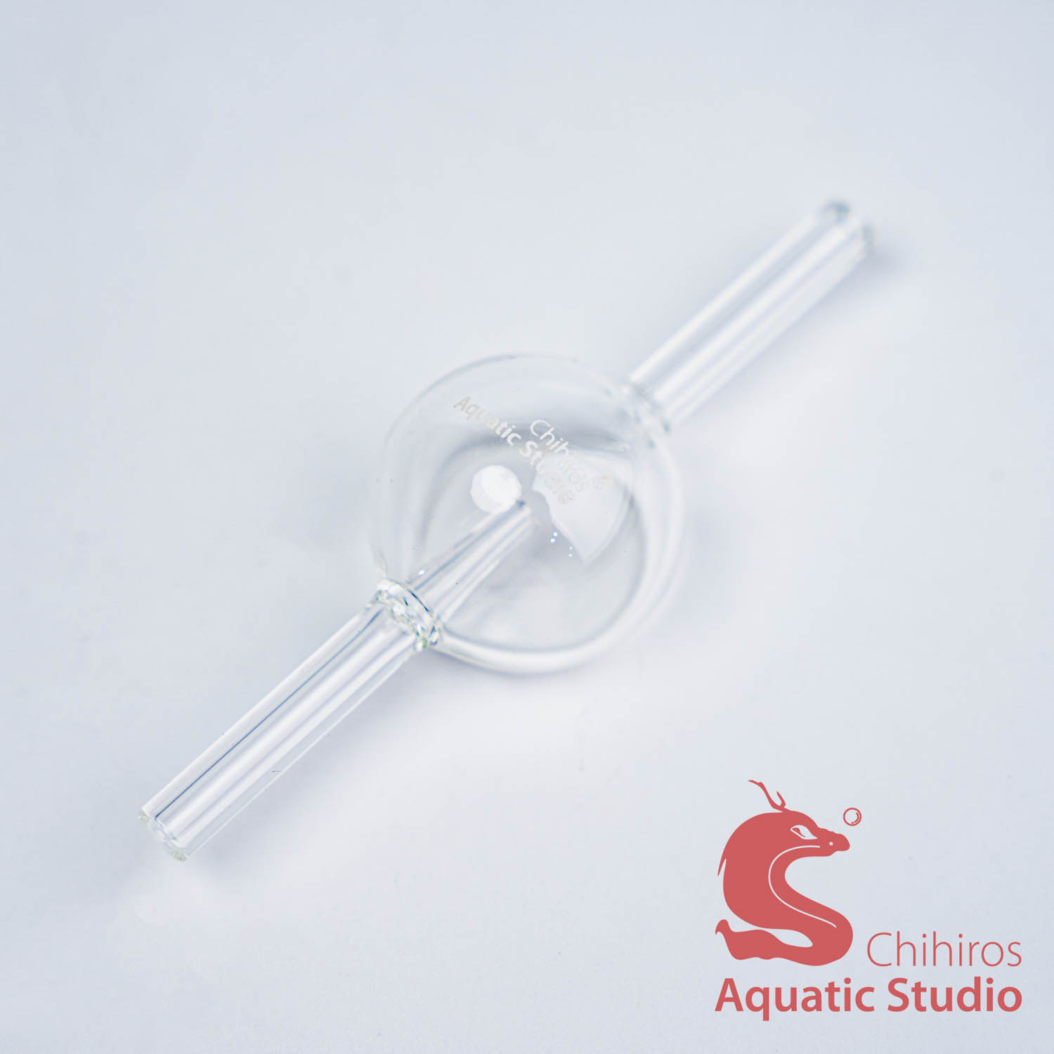 Chihiros CO2 Music Counter Bubble Counter Glass Aquarium Accessories - Image 3
