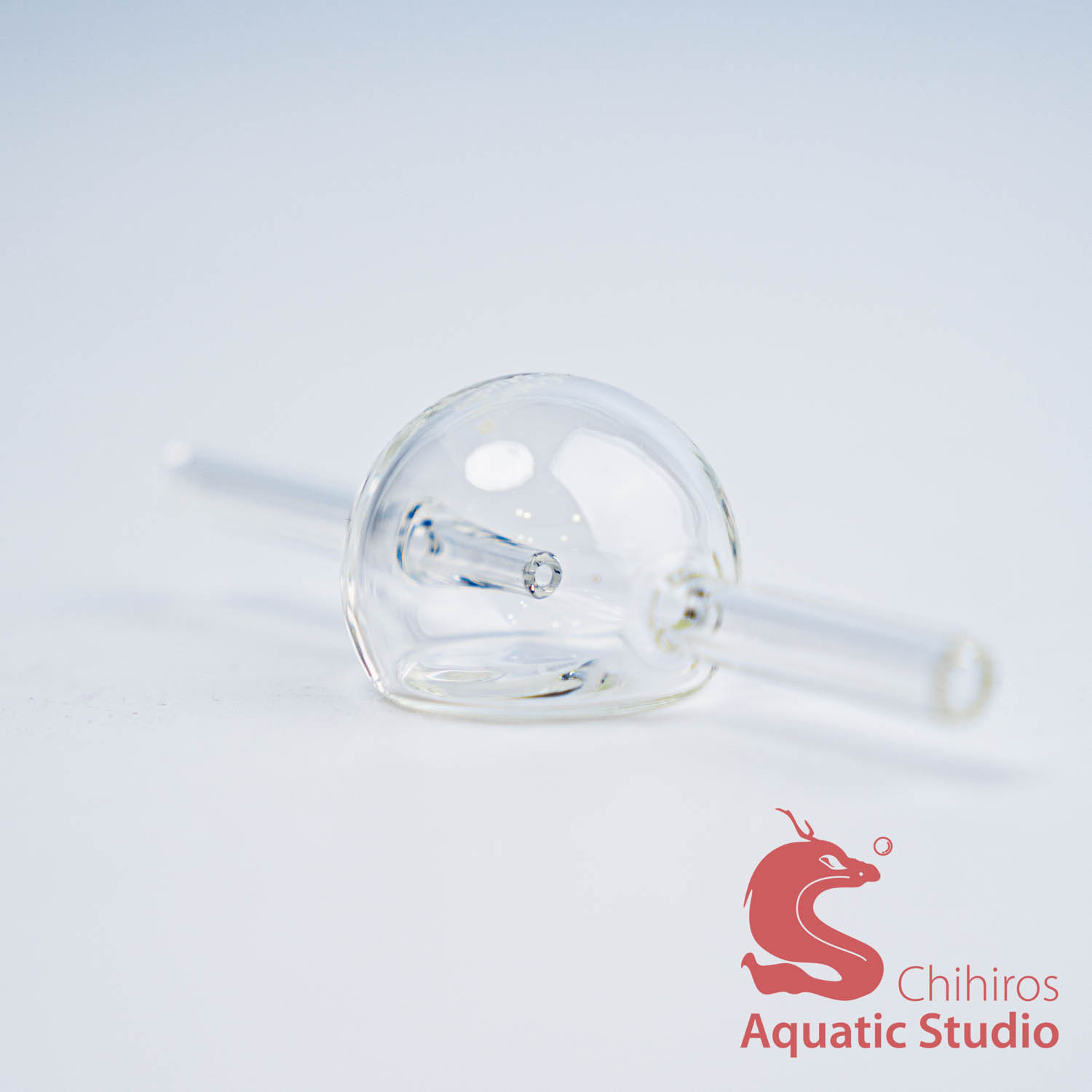 Chihiros CO2 Music Counter Bubble Counter Glass Aquarium Accessories - Image 4