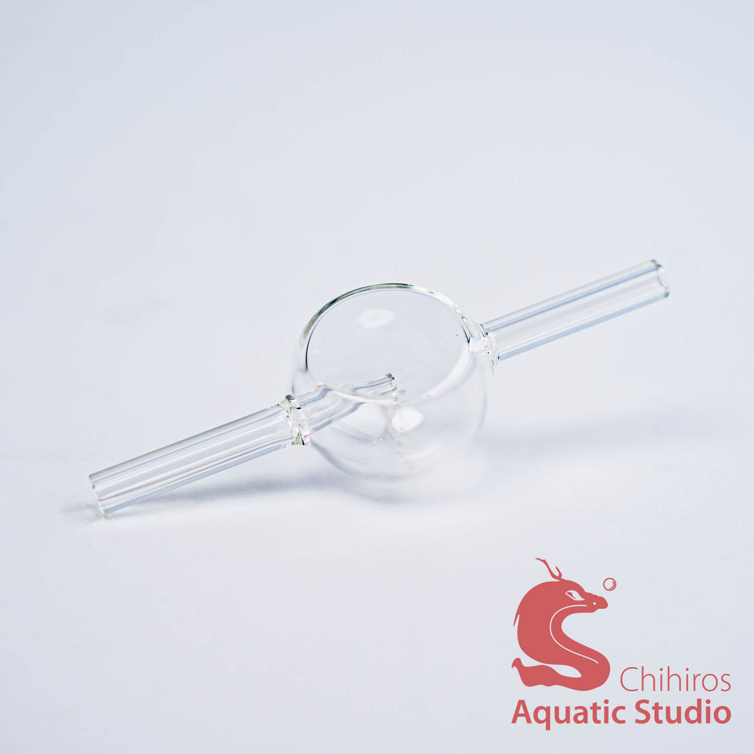 Chihiros CO2 Music Counter Bubble Counter Glass Aquarium Accessories - Image 5