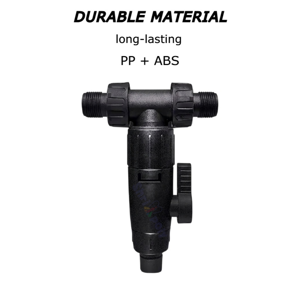 BSFH 3 ways Water Changer Aquarium Tools - Image 3