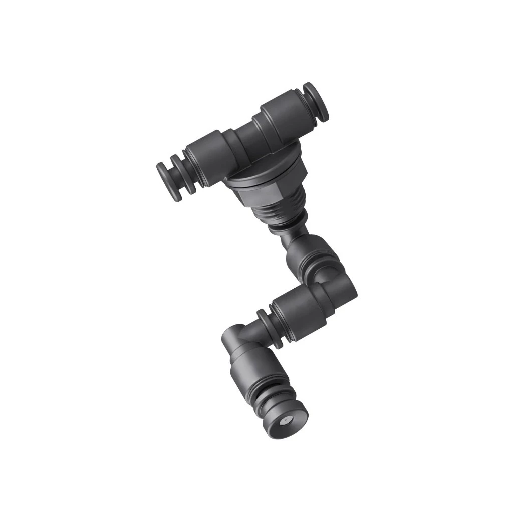 Chihiros Spray System Tiny Rainforest System Aquarium Terrarium - Image 9