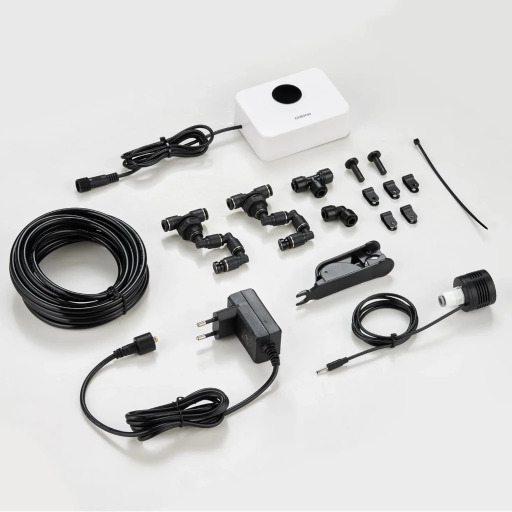 Chihiros Spray System Tiny Rainforest System Aquarium Terrarium - Image 3