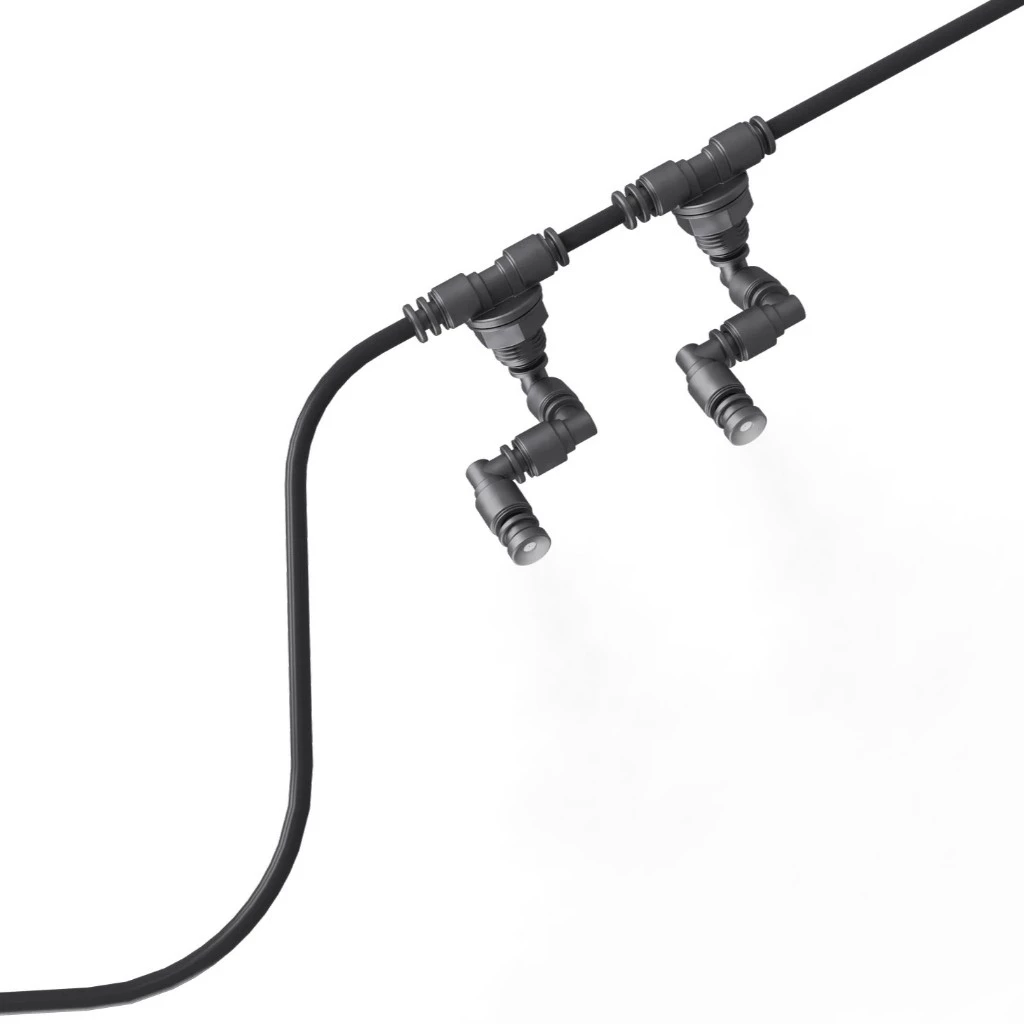 Chihiros Spray System Tiny Rainforest System Aquarium Terrarium - Image 2