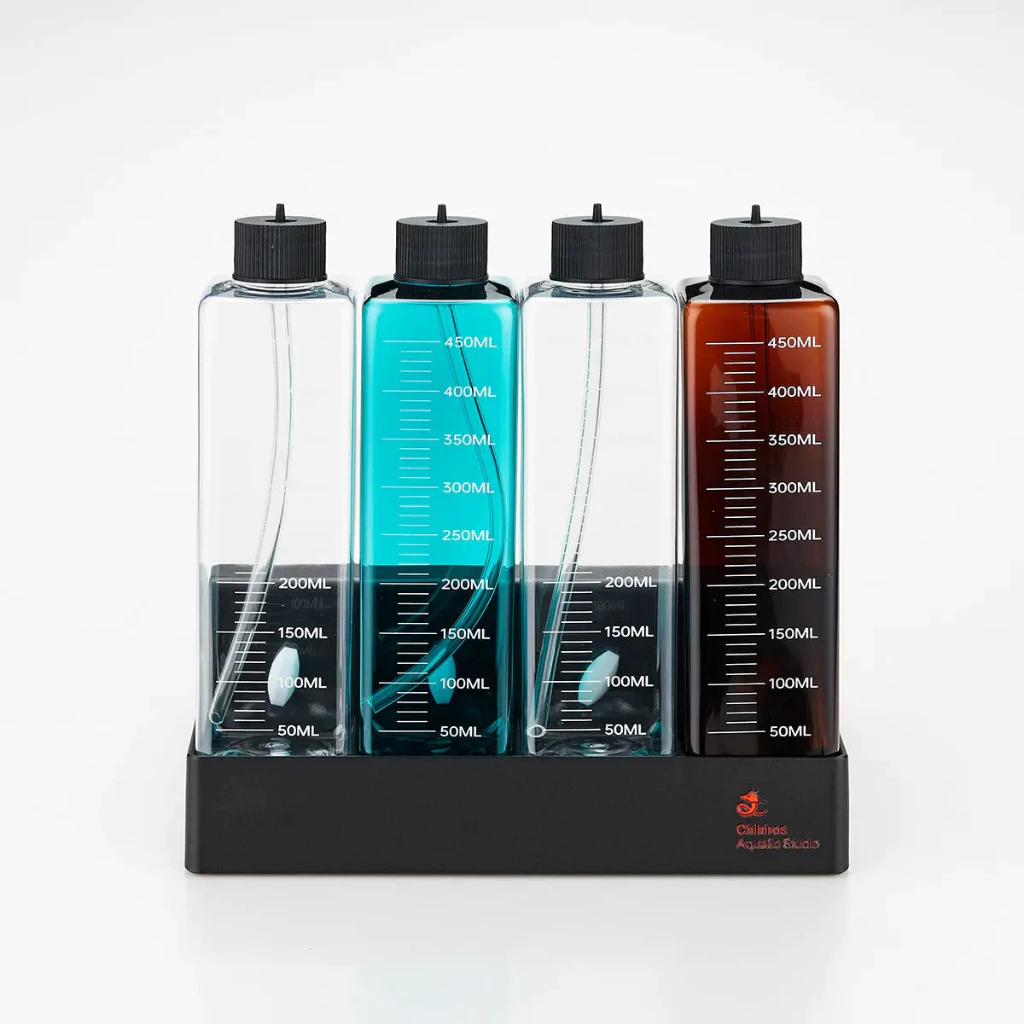 Chihiros Magnetic Stirrers Aquarium Control via APPS - Image 2