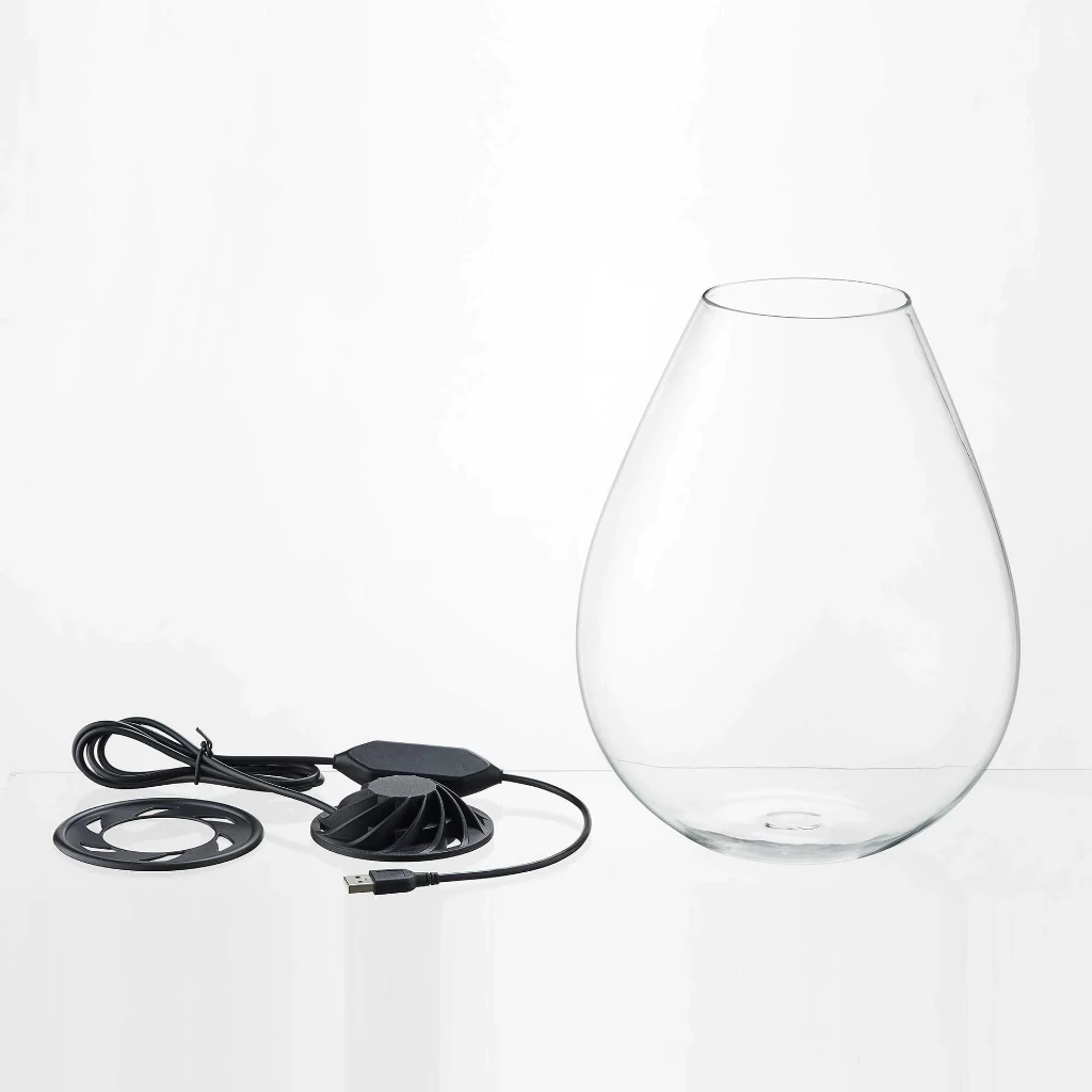 Chihiros ECO Ping Terrarium - Image 2