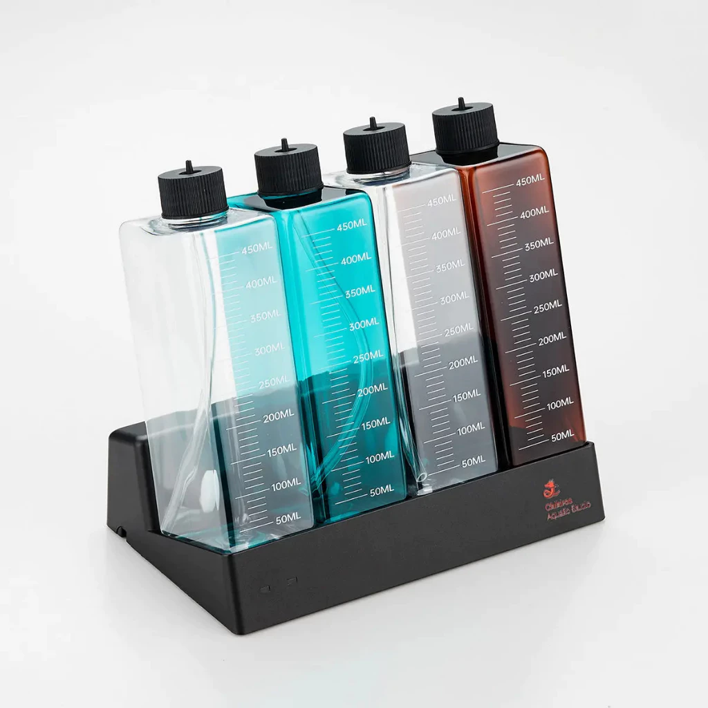 Chihiros Magnetic Stirrers Aquarium Control via APPS - Image 3
