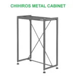 Chihiros Metal Cabinet Steel Aquarium Terrarium Rack